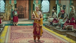 Tenali Rama - 15th April 2025